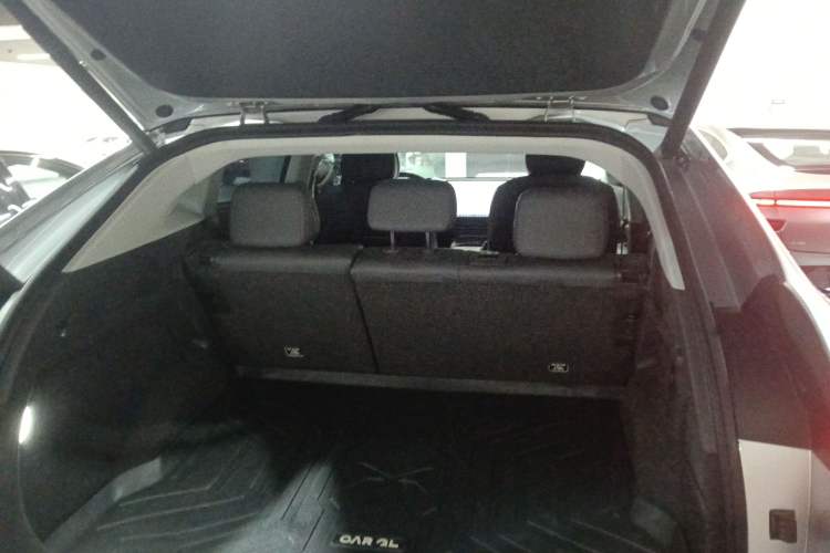 Used XPeng G6 2025 625 Long-Range Max Tech Edition