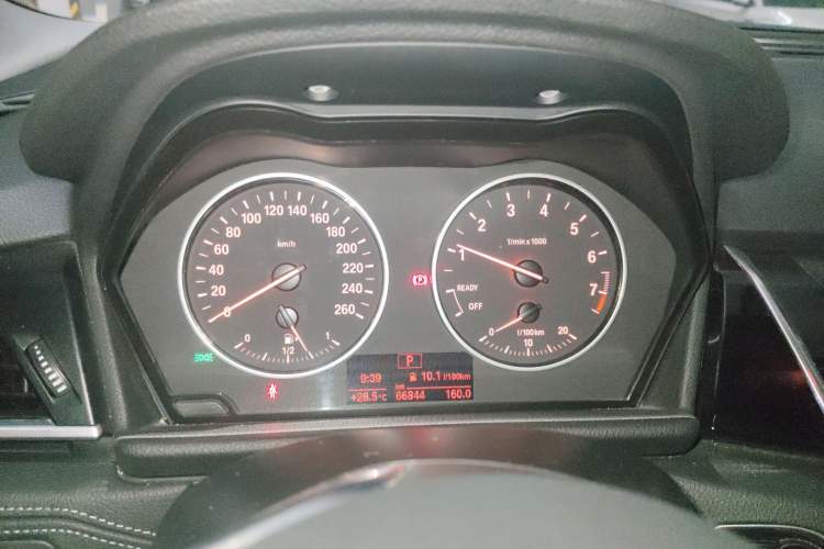 Used BMW 2 Series Active Tourer 2016 218i Sports Design Package
