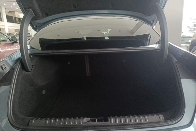 Used Lynk & Co 07 2024 EM-P 126 Long-Range Ultra
