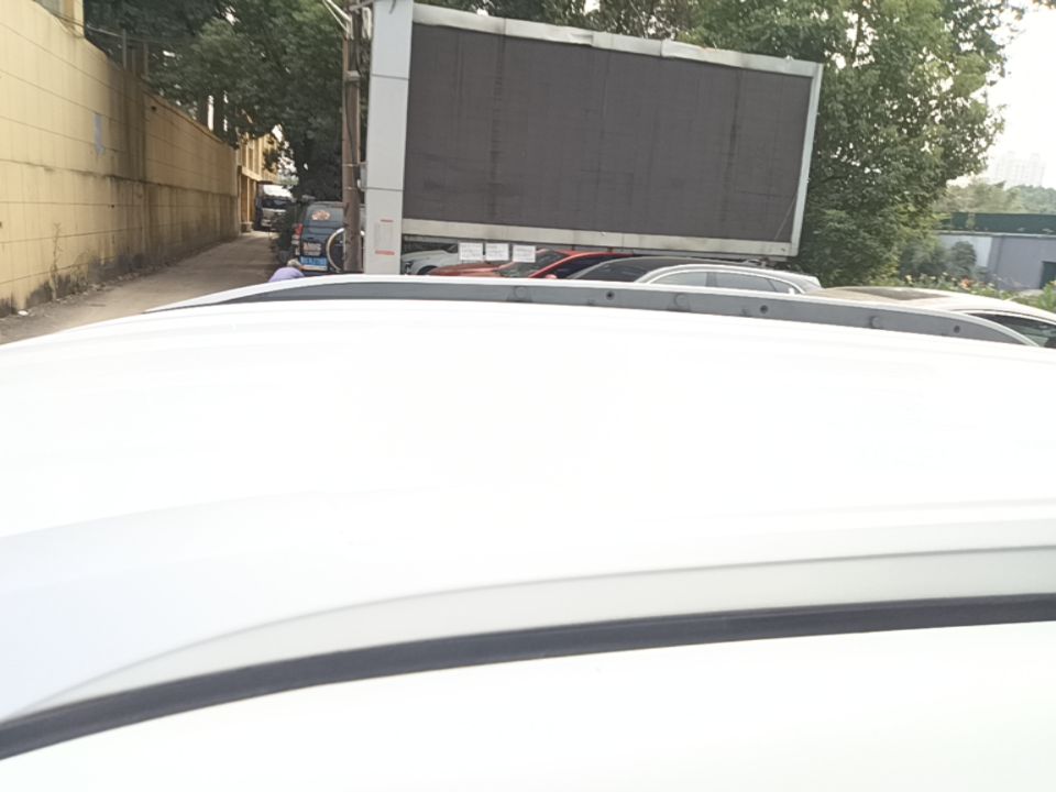 BYD Yuan Pro 2021 401 km Luxury Version — снимка 7