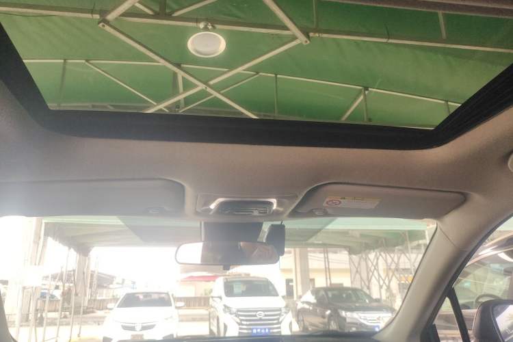 Used Toyota FRONTLANDER 2022 2.0L CVT Leading Edition