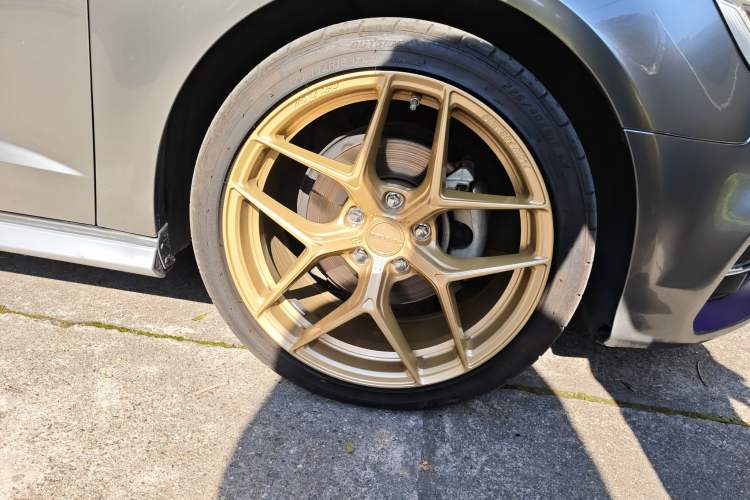 Used Audi A3 2017 Sportback 35 TFSI Sport Edition
