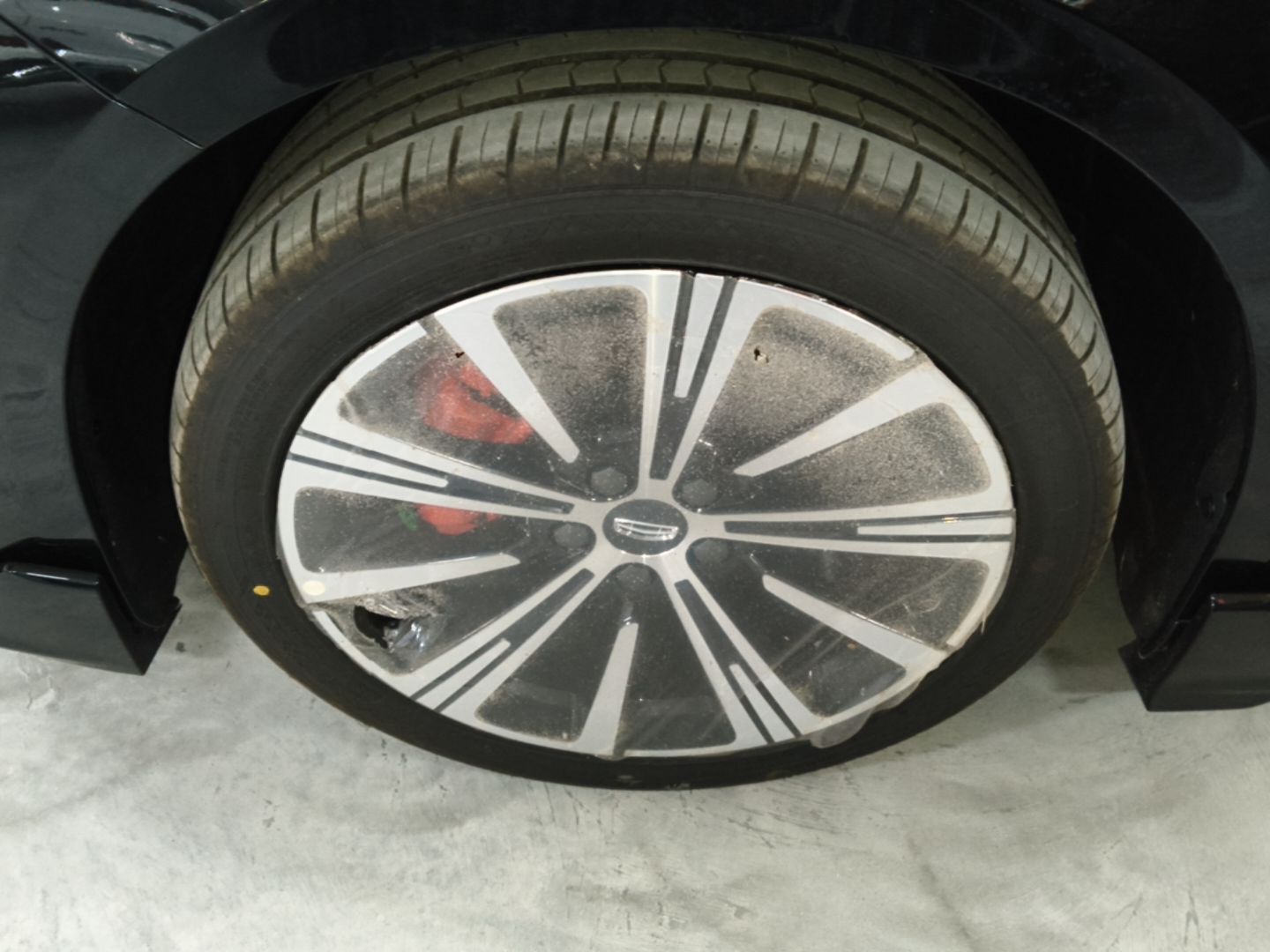 Geely Auto Preface 2026 Model Oriental Yao 1.5TD Kunlun Edition — снимка 10