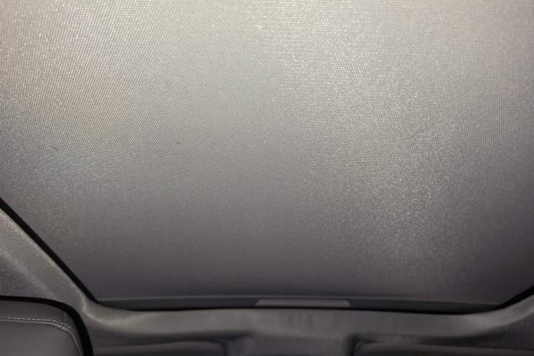 Used Citroen C5 X 2021 1.6T Impressive Edition Headliner