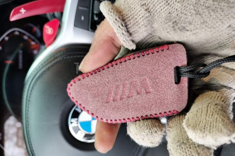 Used BMW 3 Series 2021 Restyled 330Li xDrive M Sport Night Edition Package
