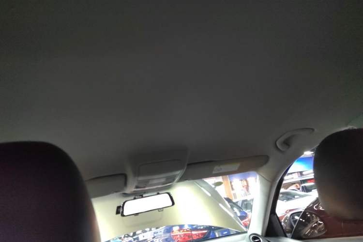 Used Volkswagen Tiguan L 2016 300TSI Automatic Two-Wheel Drive Trend Edition