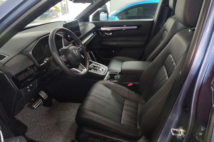 Used Honda Breeze New Energy 2023 ePHEV Ultimate Edition
