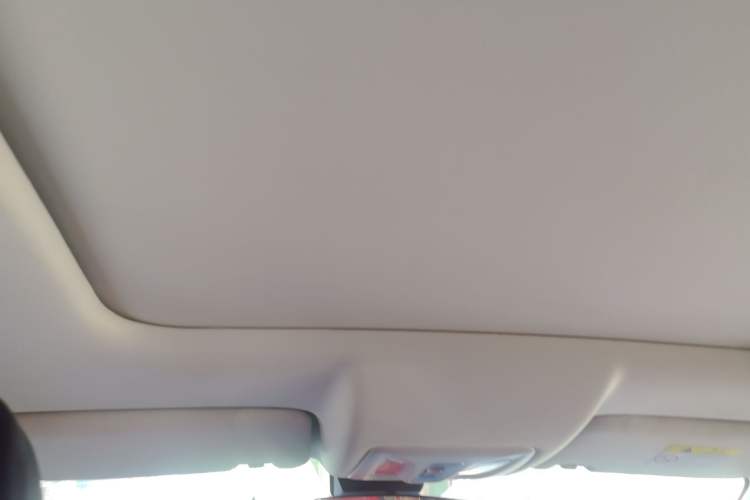 Used CHANGAN CS55PLUS 2022 2nd Generation 1.5T DCT Prestige Version Headliner