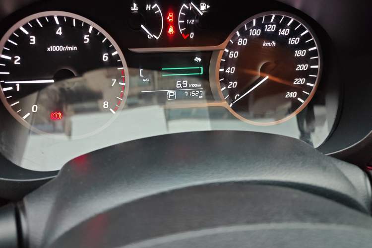 Used Nissan Lannia 2016 1.6L CVT Cool Edition