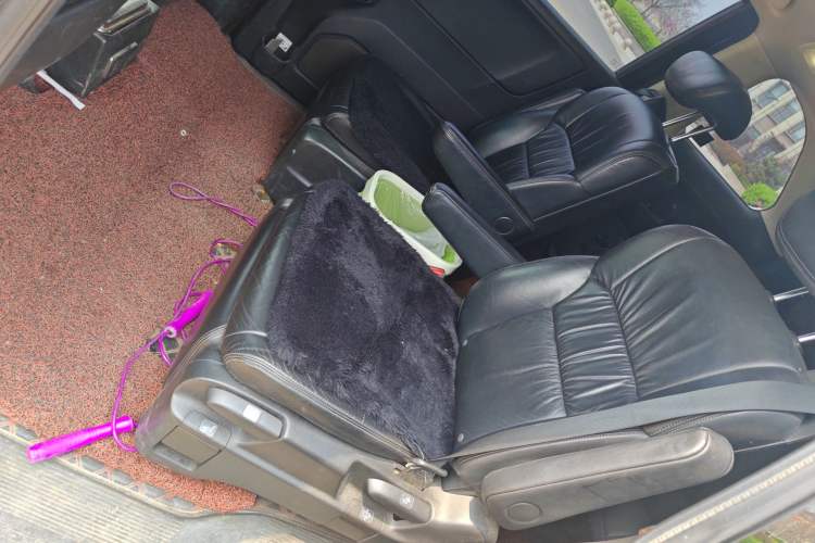 Used Honda Odyssey 2015 2.4L Smart Edition