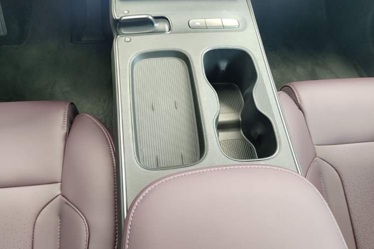 Used Nio ET5 2024 75 kWh