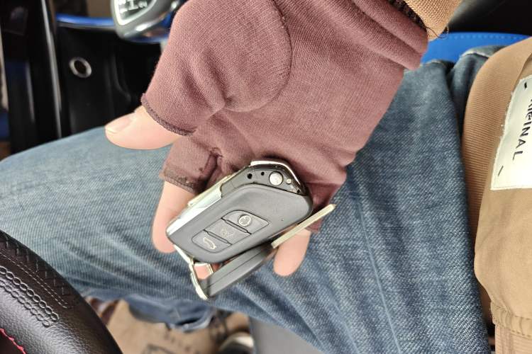 Used BAIC Senova X25 2015 1.5L Manual Elite Edition