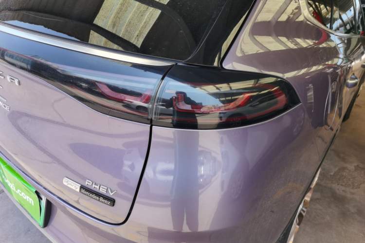 Used Denza X 2020 PHEV Flagship Edition
