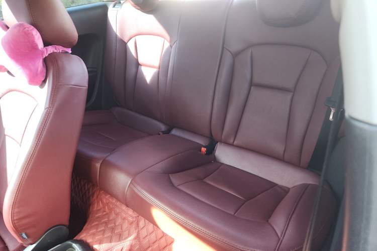 Used Audi A1 2014 30 TFSI Fashion Model