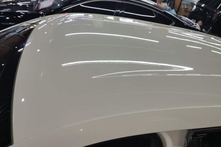 Used BYD Seagull 2025 305km Active Version