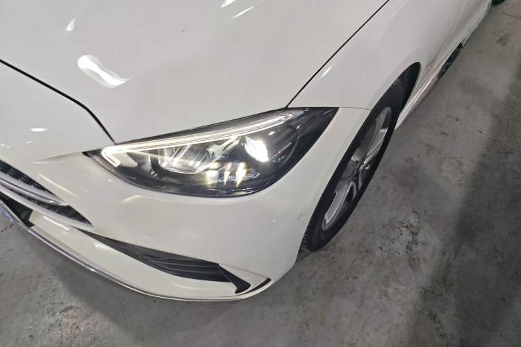 Used Mercedes-Benz C-Class 2022 Restyled C 200 L Sport Edition
