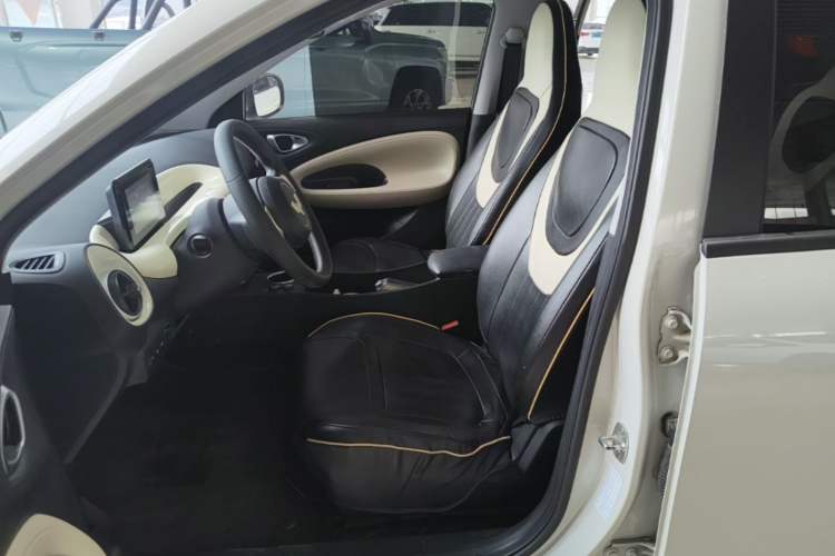 Used Wuling Bingo 2023 203km Light Edition