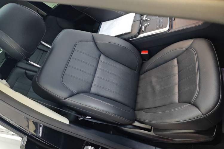 Used BAIC Off-Road BJ90 2020 3.0T Navigator Edition