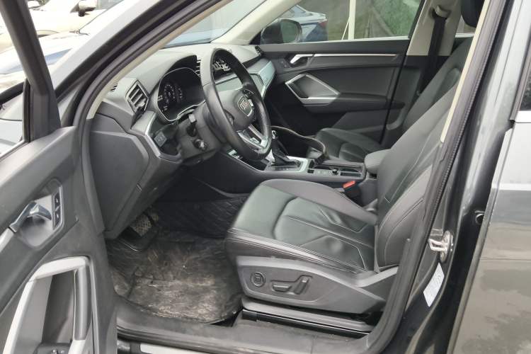 Used Audi Q3 2020 35 TFSI Ambition Style Edition