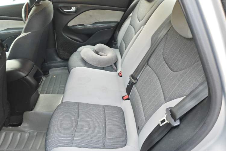 Used Fiat Viaggio 2015 1.4T Manual Enjoyment Edition

