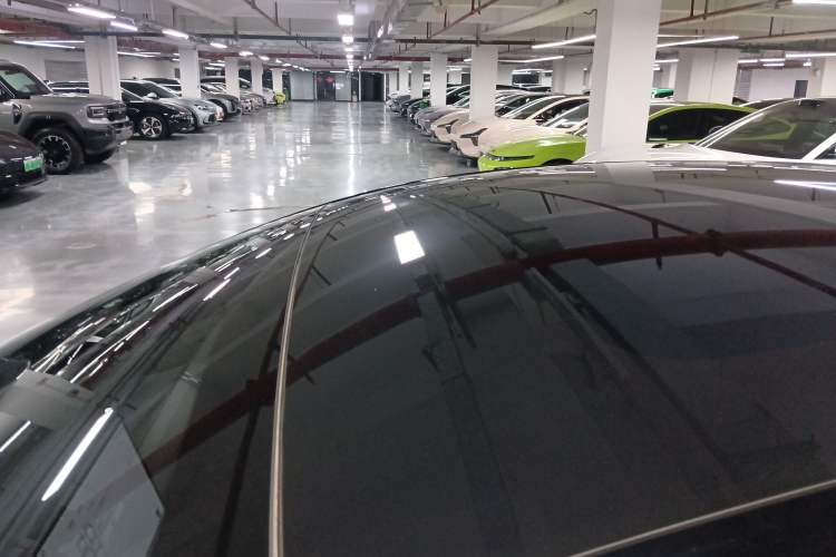 Used XPeng P7+ 2024 Ultra-Long Range Max