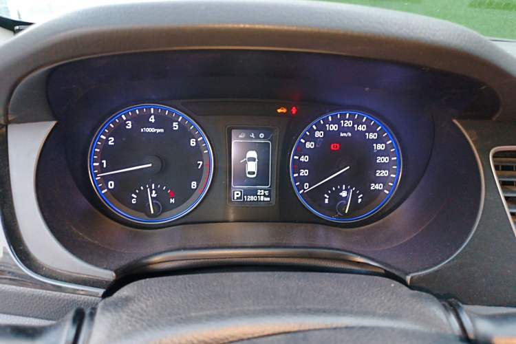 Used Hyundai Mistra 2014 1.8L Automatic Smart GLS