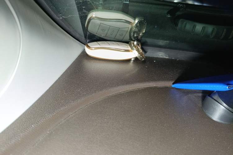 Used JAC Yiwei 3 2023 405km Lite