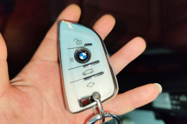 Used BMW X3 2022 Restyled xDrive25i M Sport Package