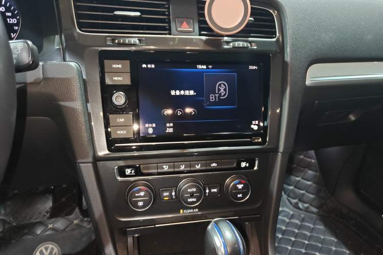 Used Volkswagen Golf Pure Electric 2020 Chari