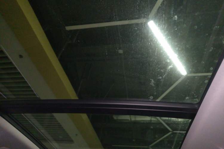 Used Volkswagen Tiguan L 2017 380TSI Automatic All-Wheel-Drive Flagship Edition
