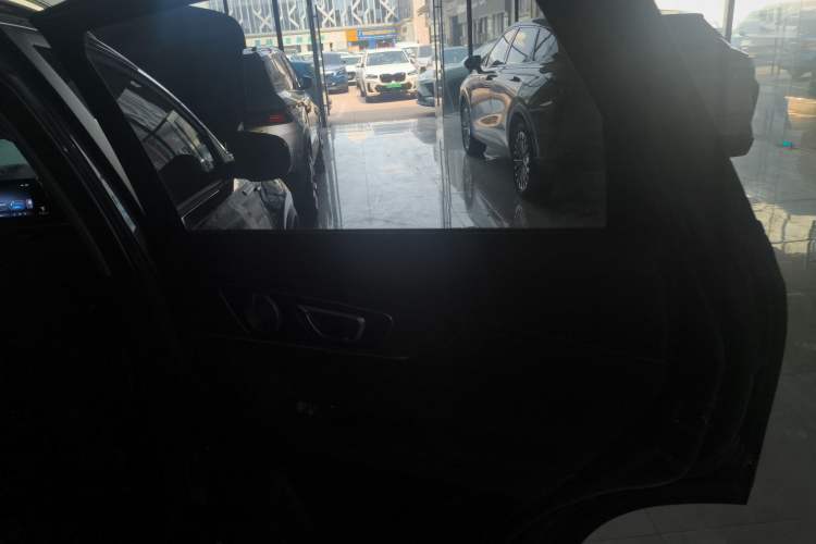 Used Chery Tiggo 8 PLUS 2024 Champion Edition 290TGDI DCT Hao Yue Version 5 Seats
