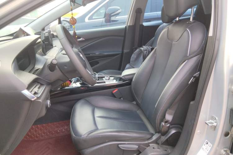 Used Buick Velite 6 2024 430km Enjoyment Version
