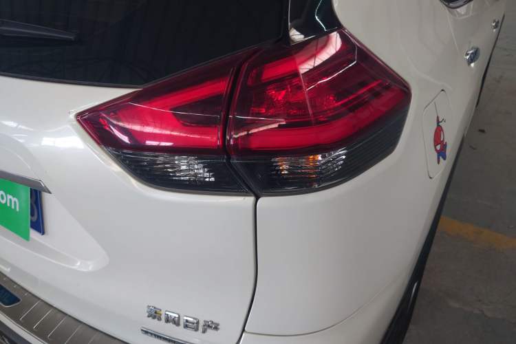 Used Nissan X-Trail 2019 2.0L CVT Smart Connect Comfort Edition 2WD