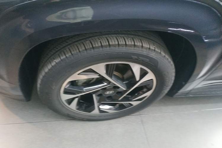 Used Hyundai Custo 2021 270TGDi Prestige LUX
