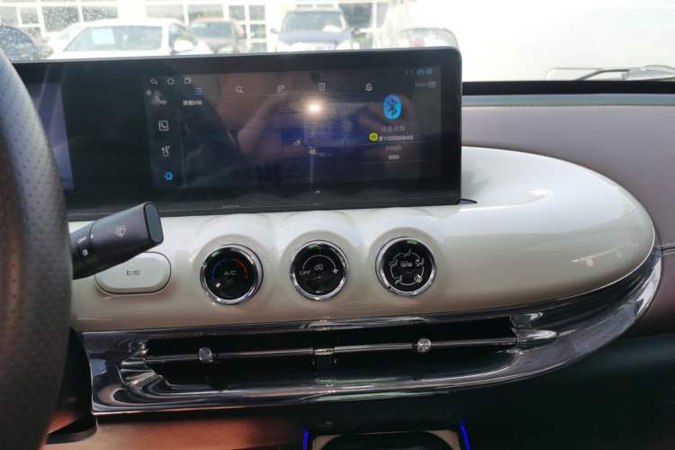 Used Wuling Bingo 2024 333 km Enjoyment Version
