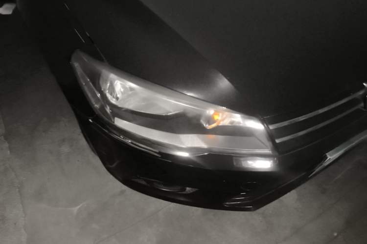 Used Volkswagen Jetta 2013 1.6L Automatic Comfort Model