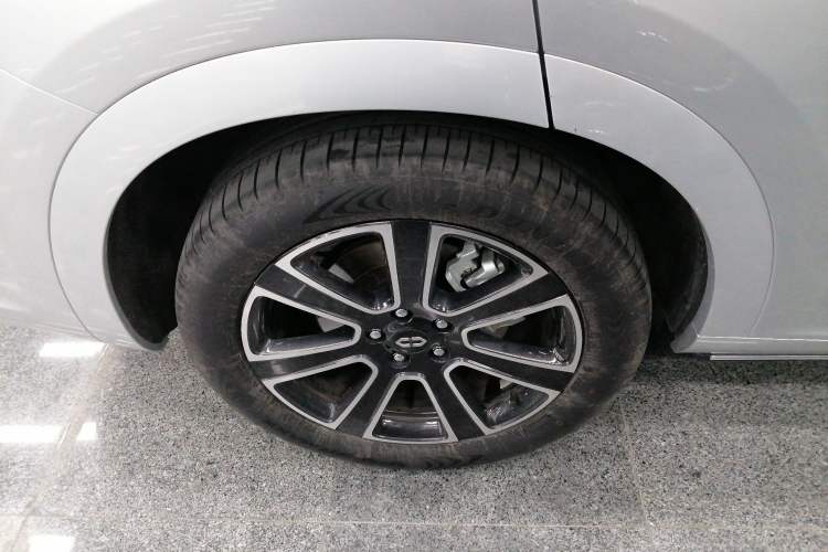 Used Hima AITO M7 2024 1.5T Intelligent Drive 4WD Ultra Version 5 Seats
