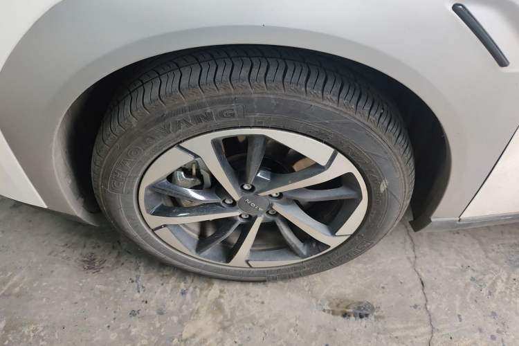 Used AION Y 2025 Plus 510 Zhihao Edition