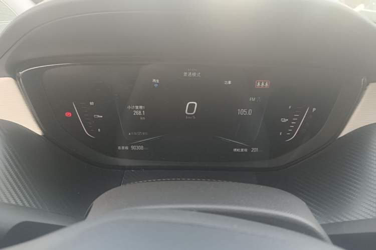 Used Buick Velite 6 2019 Connected & Smart Edition
