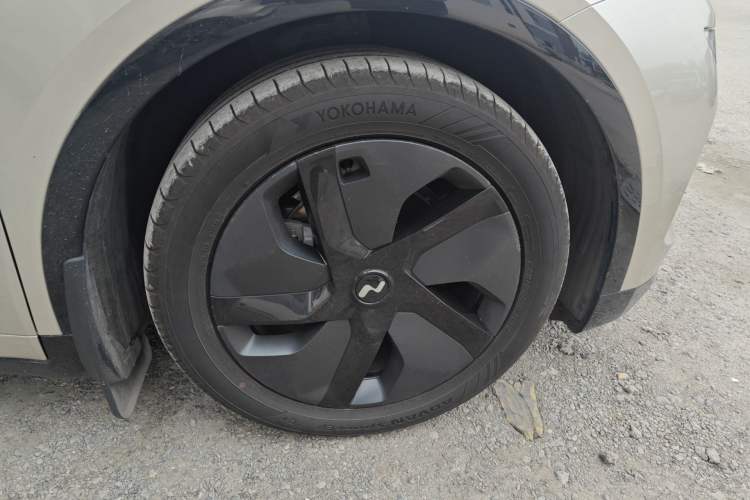 Used ONVO L60 2024 60 kWh Rear-Drive Version
