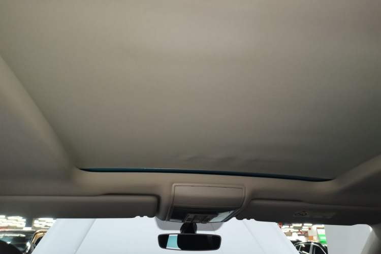 Used Volkswagen Teramont 2017 380TSI Four-Wheel Drive Luxury Edition
