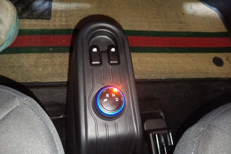 Used Wuling Hongguang MINIEV 2022 Easy Version Lithium-NMC