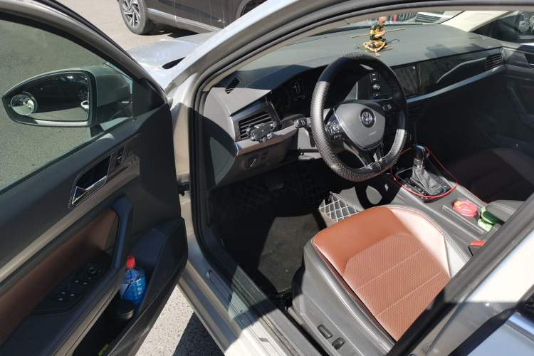 Used Volkswagen Lavida 2018 280TSI DSG Luxury Edition China V Standard