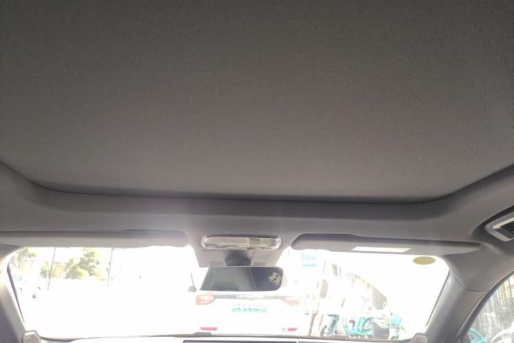 Used Lynk & Co 03 2026 Model 1.5TD DCT Halo
