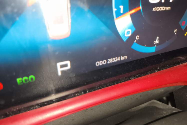 Used JETOUR X70 PLUS 2023 1.5T CVT Ziqiang MAX 7-Seater