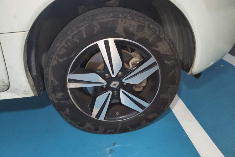 Used Renault Koleos 2015 2.5L 4x4 Comfort Edition