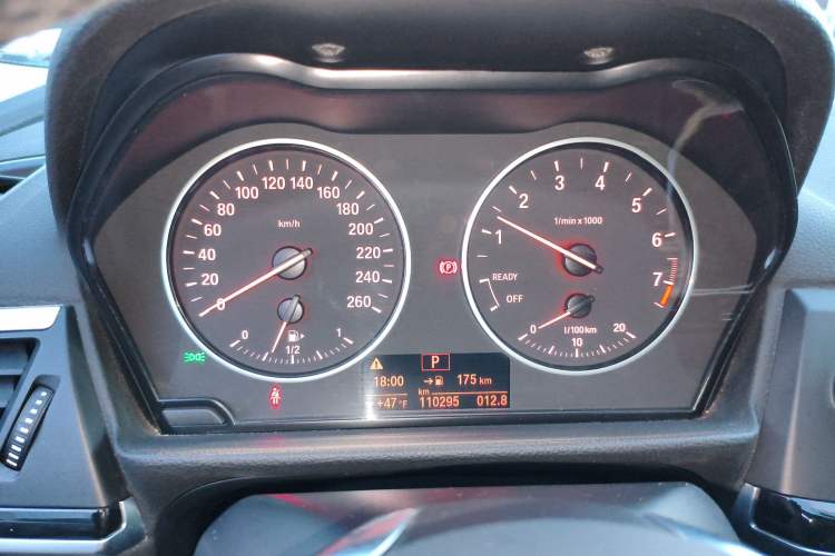 Used BMW 1 Series 2017 118i Sport Edition