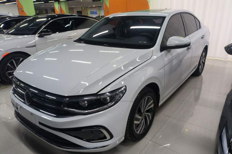 Used Volkswagen Bora 2023 200TSI DSG Smart Drive Version