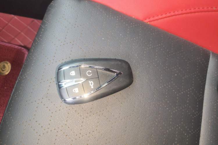 Used CHANGAN CS35PLUS 2021 Revised Version Blue Whale NE 1.4T DCT Luxury Edition