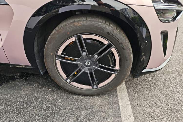 Used Xiaomi Auto YU7 2025 Ultra-Long Range Rear-Wheel Drive Version